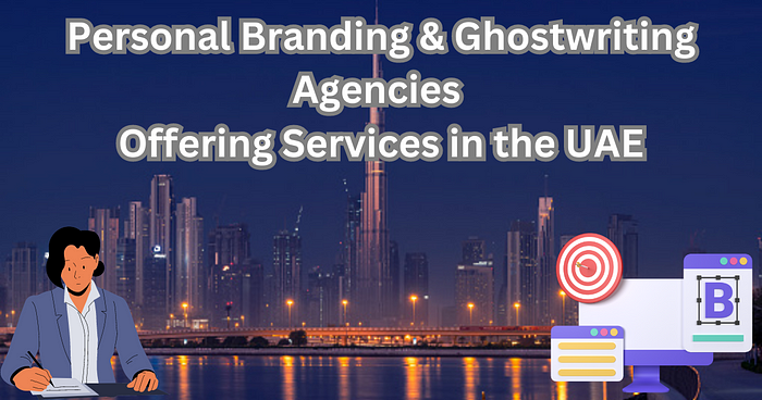 Branding Services Uae