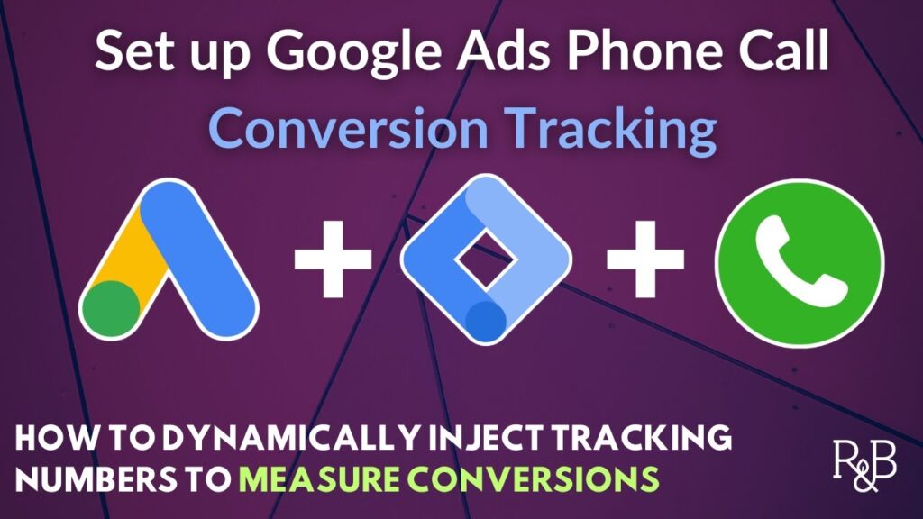 Google Ads Conversion Tracking Setup Uae