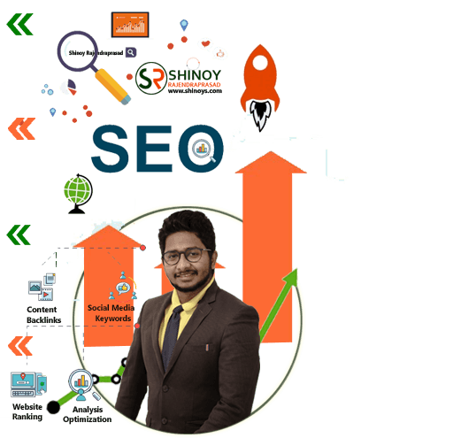 Seo Expert Dubai